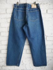 画像7: HERILL CIOTA Denim４PK ヘリル シオタデニム  (25-030-HL-8120-30) (7)