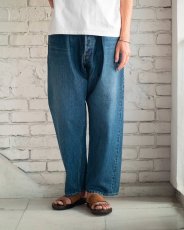 画像10: HERILL CIOTA Denim４PK ヘリル シオタデニム  (25-030-HL-8120-30) (10)