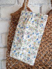 画像4: NORO FILET PRINTEMPS　ノロ ラフィアメッシュバック (4)