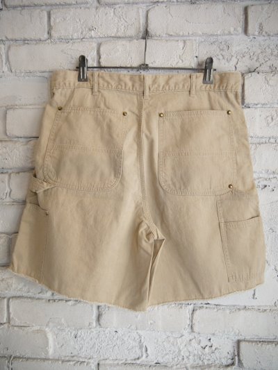 画像3: MAATEE&SONS SHORT PAINTER マーティーアンドサンズ ペインターショーツ （MT5103-0223）