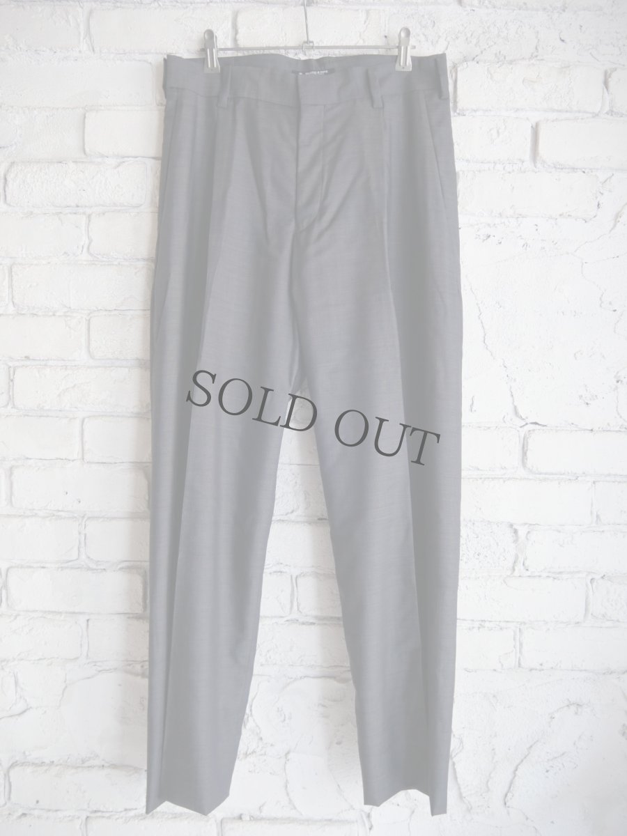 画像1: MAATEE&SONS MUSOU TROUSER  マーティーアンドサンズ ムソウトラウザー（ MT5103-0204B ） (1)