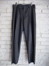 画像1: MAATEE&SONS MUSOU TROUSER  マーティーアンドサンズ ムソウトラウザー（ MT5103-0204B ） (1)