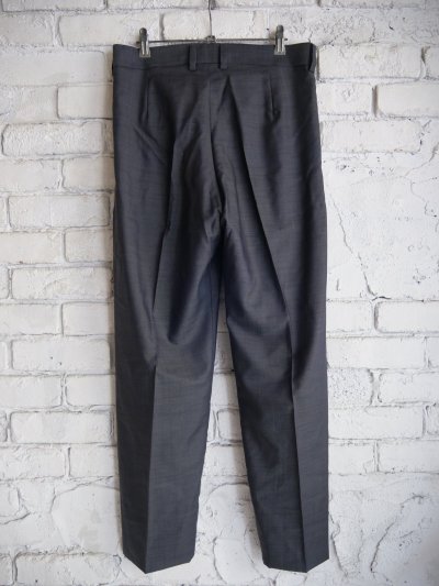 画像3: MAATEE&SONS MUSOU TROUSER  マーティーアンドサンズ ムソウトラウザー（ MT5103-0204B ）