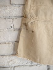 画像6: MAATEE&SONS SHORT PAINTER マーティーアンドサンズ ペインターショーツ （MT5103-0223） (6)