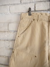 画像3: MAATEE&SONS SHORT PAINTER マーティーアンドサンズ ペインターショーツ （MT5103-0223） (3)