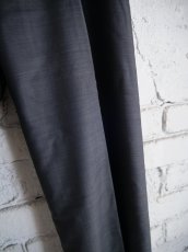 画像4: MAATEE&SONS MUSOU TROUSER  マーティーアンドサンズ ムソウトラウザー（ MT5103-0204B ） (4)