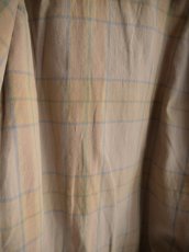 画像5: A.PRESSE Vintage Silk Hemp Hunting Jacket アプレッセ ヴィンテージシルクヘンプハンティングジャケット (25AAP-01-25) (5)