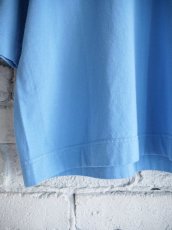 画像4: homspun ホームスパン30/1 天竺６分袖Ｔシャツ 6370 (4)