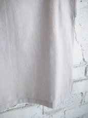 画像3: CALICO キャリコ しっくりカディVトップス FT0030 C1100 (3)
