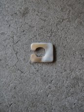 画像2: BIWA PEARL 琵琶パール イヤーカフ (2)