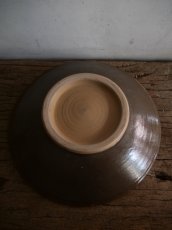 画像3: 小鹿田焼 坂本工窯 8寸皿 (3)
