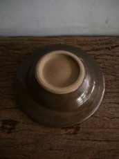 画像3: 小鹿田焼 坂本工窯 6寸皿 (3)