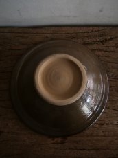 画像3: 小鹿田焼 坂本工窯 6寸皿 (3)