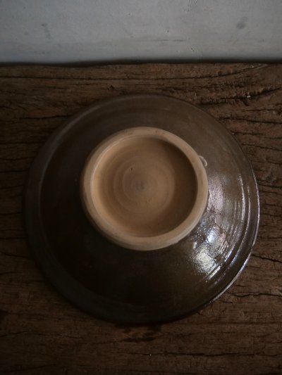 画像3: 小鹿田焼 坂本工窯 6寸皿