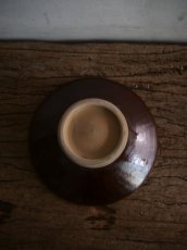 画像3: 小鹿田焼 坂本工窯 5寸皿 (3)