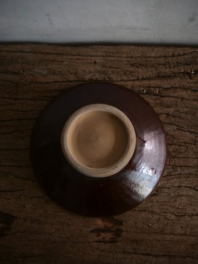 画像3: 小鹿田焼 坂本工窯 5寸皿