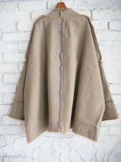 画像6: MITTAN JK-78 ミッタン パタゴニアNMウールジャケット (6)