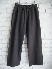 画像1: MITTAN PT-121 ミッタン 亜麻苧麻絹ワイド (1)