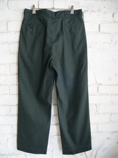 画像3: A.PRESSE Work Chino Trousers アプレッセ ワークチノトラウザース(25AAP-04-35)