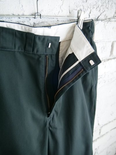 画像2: A.PRESSE Work Chino Trousers アプレッセ ワークチノトラウザース(25AAP-04-35)