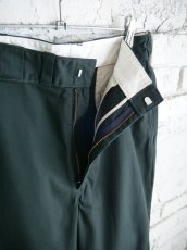 画像4: A.PRESSE Work Chino Trousers アプレッセ ワークチノトラウザース(25AAP-04-35) (4)