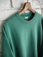 画像3: A.PRESSE Vintage L/S T-Shirt アプレッセ ヴィンテージロングスリーブTシャツ (25AAP-05-05) (3)