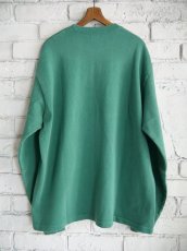 画像5: A.PRESSE Vintage L/S T-Shirt アプレッセ ヴィンテージロングスリーブTシャツ (25AAP-05-05) (5)