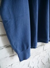 画像4: A.PRESSE Vintage L/S T-Shirt アプレッセ ヴィンテージロングスリーブTシャツ (25AAP-05-05) (4)