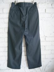 画像5: A.PRESSE Work Chino Trousers アプレッセ ワークチノトラウザース(25AAP-04-35) (5)