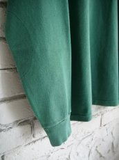 画像4: A.PRESSE Vintage L/S T-Shirt アプレッセ ヴィンテージロングスリーブTシャツ (25AAP-05-05) (4)