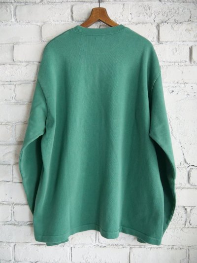 画像3: A.PRESSE Vintage L/S T-Shirt アプレッセ ヴィンテージロングスリーブTシャツ (25AAP-05-05)