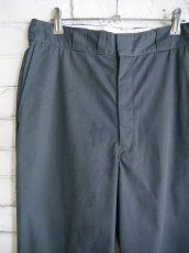 画像2: A.PRESSE Work Chino Trousers アプレッセ ワークチノトラウザース(25AAP-04-35) (2)