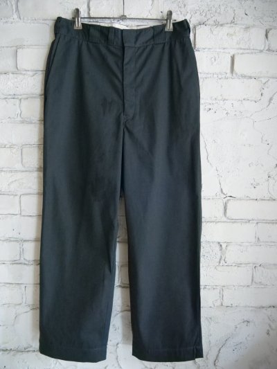 画像1: A.PRESSE Work Chino Trousers アプレッセ ワークチノトラウザース(25AAP-04-35)
