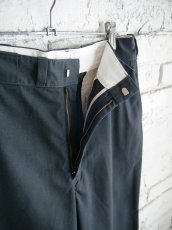 画像3: A.PRESSE Work Chino Trousers アプレッセ ワークチノトラウザース(25AAP-04-35) (3)