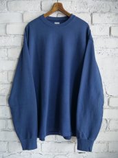 画像1: A.PRESSE Vintage L/S T-Shirt アプレッセ ヴィンテージロングスリーブTシャツ (25AAP-05-05) (1)