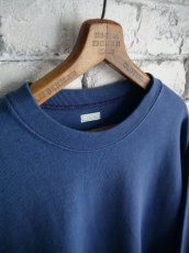 画像3: A.PRESSE Vintage L/S T-Shirt アプレッセ ヴィンテージロングスリーブTシャツ (25AAP-05-05) (3)