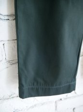 画像3: A.PRESSE Work Chino Trousers アプレッセ ワークチノトラウザース(25AAP-04-35) (3)