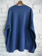 画像5: A.PRESSE Vintage L/S T-Shirt アプレッセ ヴィンテージロングスリーブTシャツ (25AAP-05-05) (5)