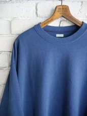 画像2: A.PRESSE Vintage L/S T-Shirt アプレッセ ヴィンテージロングスリーブTシャツ (25AAP-05-05) (2)
