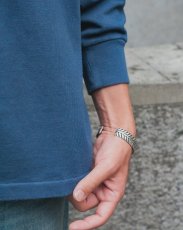 画像8: A.PRESSE Vintage L/S T-Shirt アプレッセ ヴィンテージロングスリーブTシャツ (25AAP-05-05) (8)