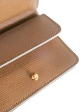 画像3: forme Post wallet Cordovan x Serpentine フォルメ ポストウォレット flp-30 (3)