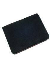 画像1: forme Post wallet Vachetta reverse x DOUBLE フォルメ ポストウォレット flp-30 (1)