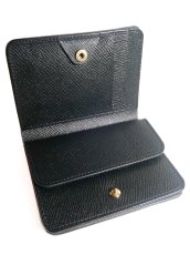 画像2: forme Post wallet ILCIA × Serpentine フォルメ ポストウォレット イルチア × サーペンタイン  (2)