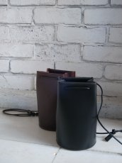 画像2: abokika Bucket Bag_Mini アボキカ バケットバッグミニ（ab-25AW 01_Mini） (2)