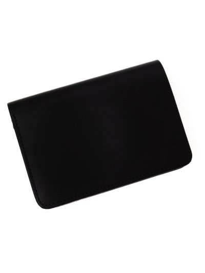 画像1: forme Short wallet ILCIA × DOUBLE フォルメ ショートウォレット イルチア×ダブル (flp-26)