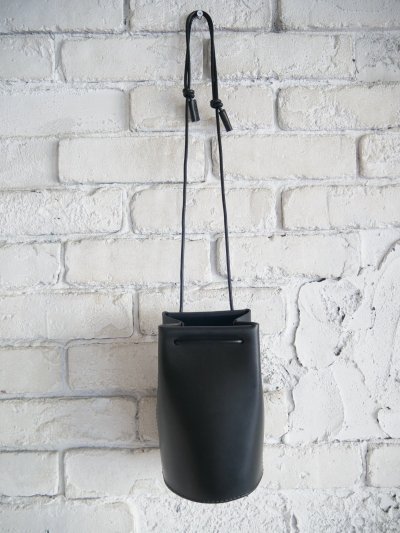 画像2: abokika Bucket Bag_Mini アボキカ バケットバッグミニ（ab-25AW 01_Mini）