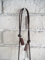 画像11: abokika Bucket Bag_Mini アボキカ バケットバッグミニ（ab-25AW 01_Mini） (11)