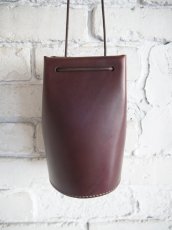 画像9: abokika Bucket Bag_Mini アボキカ バケットバッグミニ（ab-25AW 01_Mini） (9)
