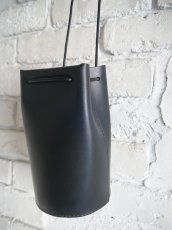 画像5: abokika Bucket Bag_Mini アボキカ バケットバッグミニ（ab-25AW 01_Mini） (5)