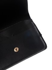 画像3: forme Short wallet ILCIA × ILCIA フォルメ ショートウォレット イルチア × イルチア (flp-26) (3)